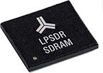 Low Power SDRAM