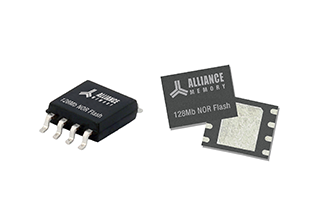 1.8V, 128Mb Multiple I/O Serial NOR Flash Memory Solutions
